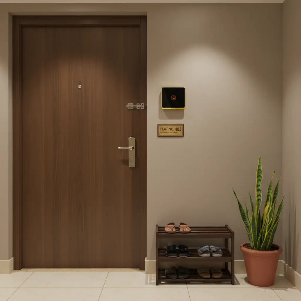 Door Bell