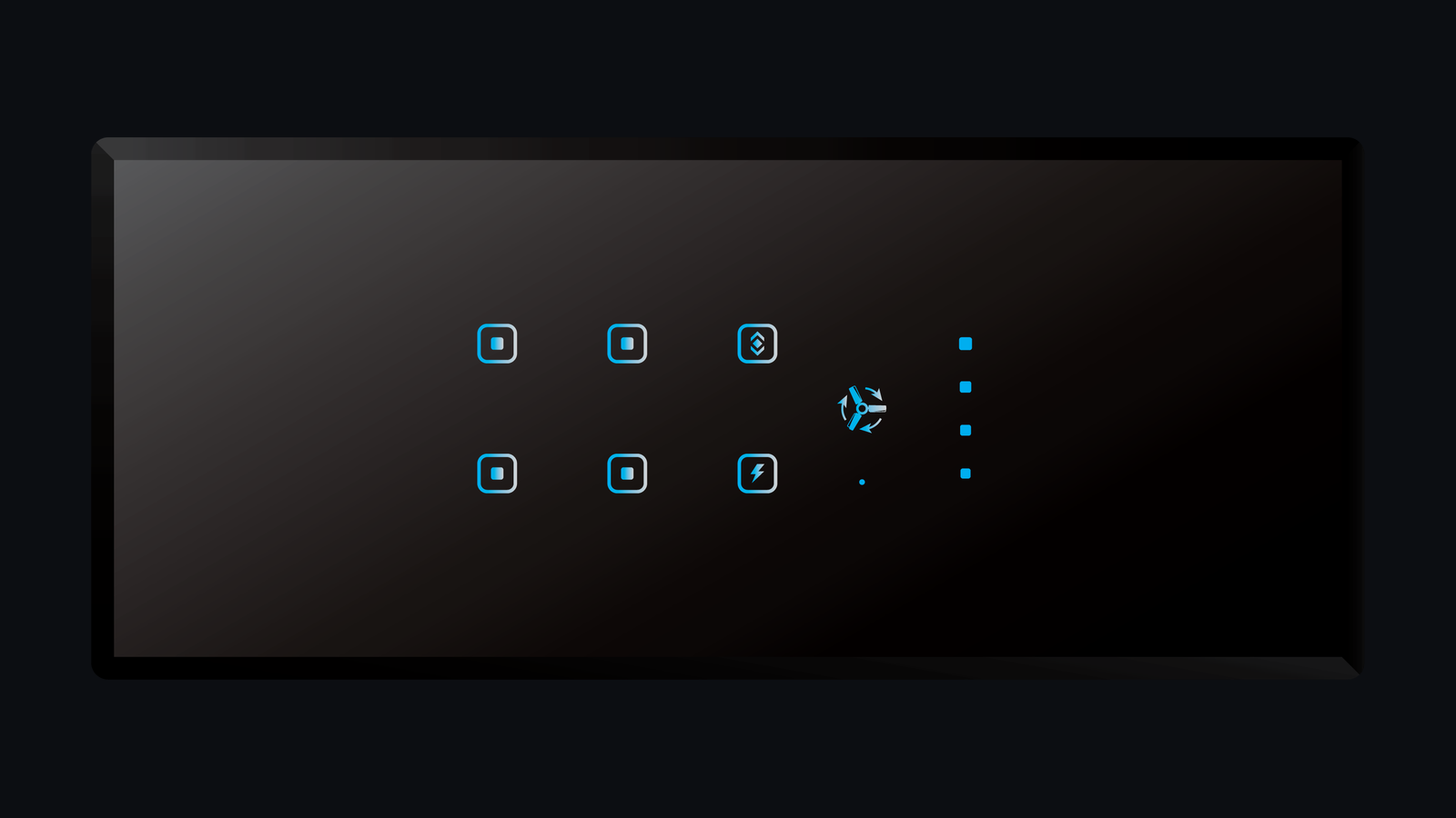 Touch Panel Series